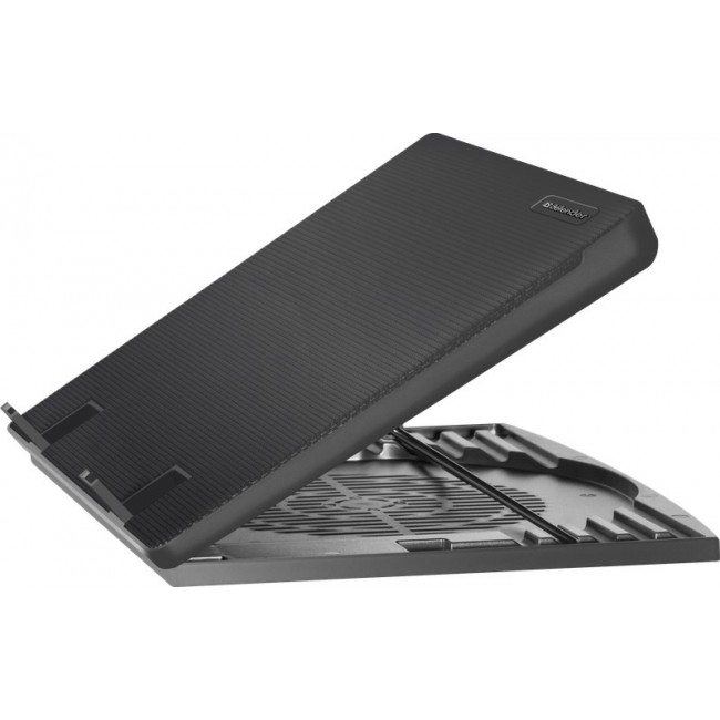 Defender NS-501 laptop cooling pad 43.2 cm (17