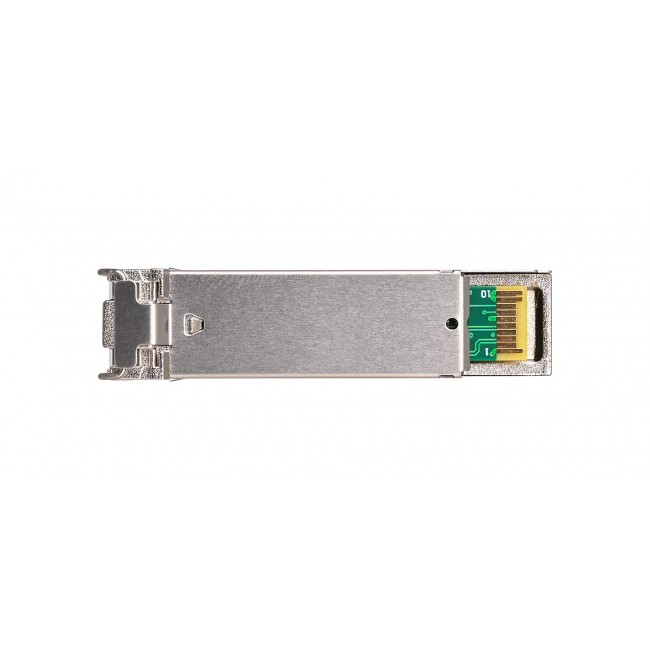 Mikrotik S-31DLC20D network transceiver module 1250 Mbit/s SFP 1310 nm