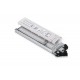 Icy Dock MB840TP-B storage drive enclosure SSD enclosure Aluminium, Black M.2