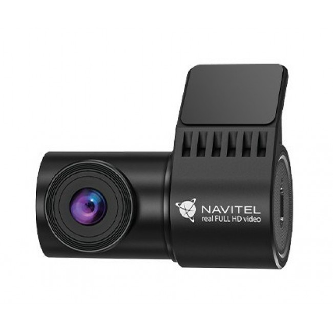 Navitel RS990 4K GPS Dash cam Black