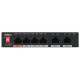 SWITCH DAHUA PFS3006-4ET-60-V2 SWITCH DAHUA PFS3006-4ET-60-V2