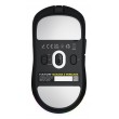 HATOR Quasar 3 Wireless mouse Gaming Ambidextrous RF Wireless + Bluetooth + USB Type-A Optical 12000 DPI HATOR Quasar 3 Wireless mouse Gaming Ambidextrous RF Wireless + Bluetooth + USB Type-A Optical 12000 DPI