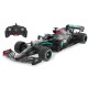 Jamara 402107 Radio-Controlled (RC) model On-road racing car Electric engine 1:18