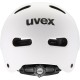 UVEX Kid 4 55 58 cm children s cycling helmet White Matt UVEX Kid 4 55 58 cm children s cycling helmet White Matt