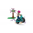 LEGO FRIENDS 42682 Nature Glamping Cabin