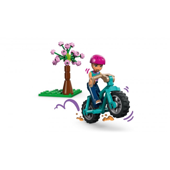 LEGO FRIENDS 42682 Nature Glamping Cabin