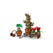 LEGO HARRY POTTER 76474 Hogwarts Herbology Plants