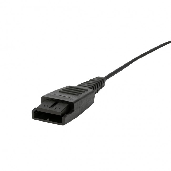 Jabra BIZ 2300 Duo, NC, Bal