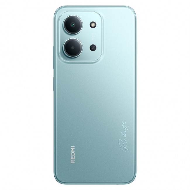 Xiaomi Redmi 15C 17.5 cm (6.9