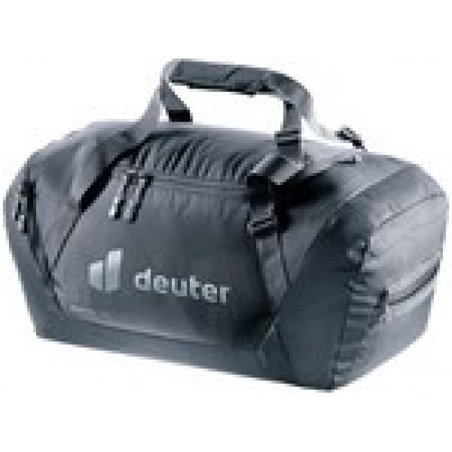 Deuter Duffel 50 Travel duffel Black 50 L