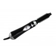 Esperanza EBL001K hair styling tool Hot air brush Black 1.6 m 400 W