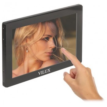 Touch Monitor VGA, HDMI, AUDIO VM-T101M