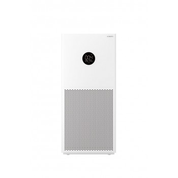 Xiaomi Smart Air Purifier 4 Lite 2 m 61 dB 33 W White