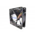 Chieftec AF-0825S computer cooling component Computer case Black