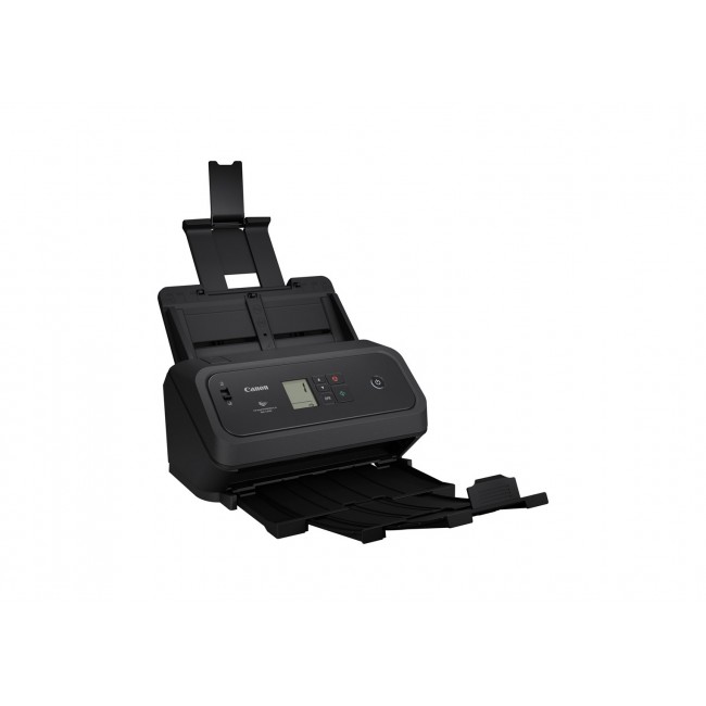 Canon imageFORMULA DR-C340 A4 Desktop Scanner Canon imageFORMULA DR-C340 A4 Desktop Scanner