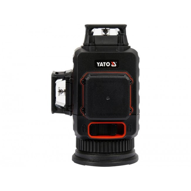 Yato YT-30436 laser level Line level 10 m Yato YT-30436 laser level Line level 10 m