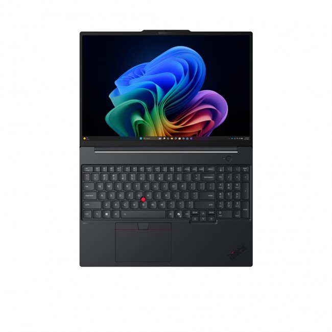 Lenovo ThinkPad T16 Gen 5 (Intel) Copilot+ PC Intel Core Ultra 5 325 Laptop 40.6 cm (16 Lenovo ThinkPad T16 Gen 5 (Intel) Copilot+ PC Intel Core Ultra 5 325 Laptop 40.6 cm (16