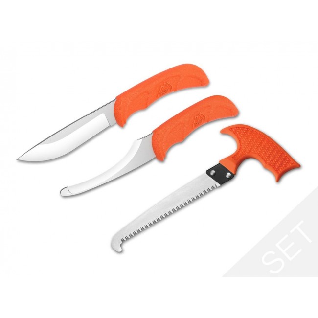 Outdoor Edge Jager Guide blister hunting kit Outdoor Edge Jager Guide blister hunting kit