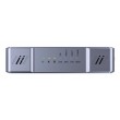 UNITEK SolidForce SSD enclosure Grey M.2 UNITEK SolidForce SSD enclosure Grey M.2