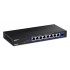 Trendnet TEG-S5091 network switch Unmanaged 2.5G Ethernet (100/1000/2500)