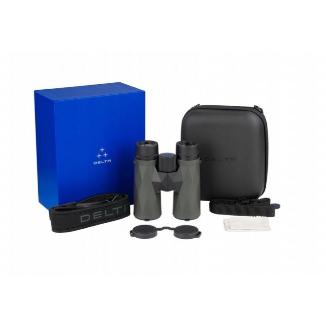 Delta Optical Forest 10x50 Gen3 Binoculars Delta Optical Forest 10x50 Gen3 Binoculars