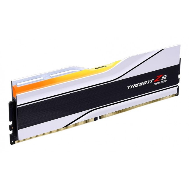 G.Skill Trident Z5 Neo RGB F5-6400J3039G16GX2-TZ5NRW memory module 32 GB 2 x 16 GB DDR5 288-pin DIMM