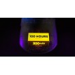 HATOR Quasar 3 Ultima 8K Wireless, Black/Violet HATOR Quasar 3 Ultima 8K Wireless, Black/Violet