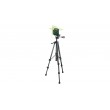 BOSCH LASER ADVANCED LEVEL 360 UNI GREEN +TT150