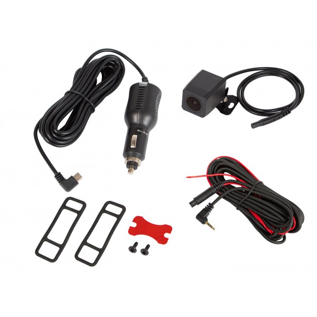 BLACKBOX DVR F610 BLOW video recorder, 10 BLACKBOX DVR F610 BLOW video recorder, 10