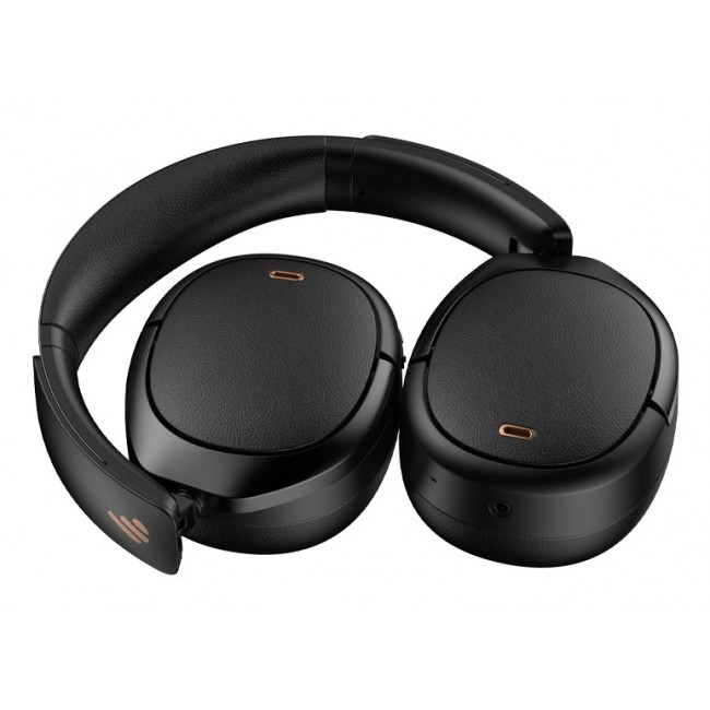 Edifier WH950NB Headset Wireless Head-band Gaming USB Type-C Bluetooth Black