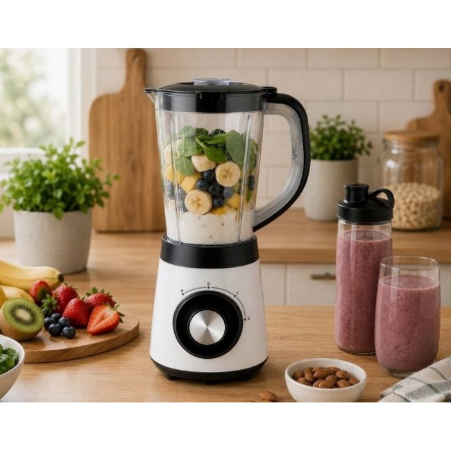 HEINRICH'S HPM 8164 Blender HEINRICH'S HPM 8164 Blender