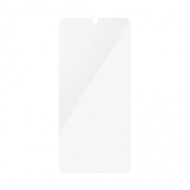 PanzerGlass Screen Protector Samsung Galaxy S25 | S24 | Ultra-Wide Fit Clear screen protector 1 pc(s)
