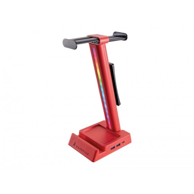 SureFire VINSON N2 Headset stand