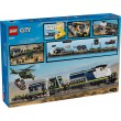 LEGO CITY 60508 Police Train Heist