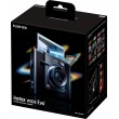 Instant camera Instax Wide Evo black Fujifilm