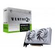 MSI GeForce RTX 5060 8G VENTUS 2X OC WHITE NVIDIA 8 GB GDDR7