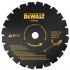 DEWALT TARCZA TNĄCA 24z DO KOSY 54V