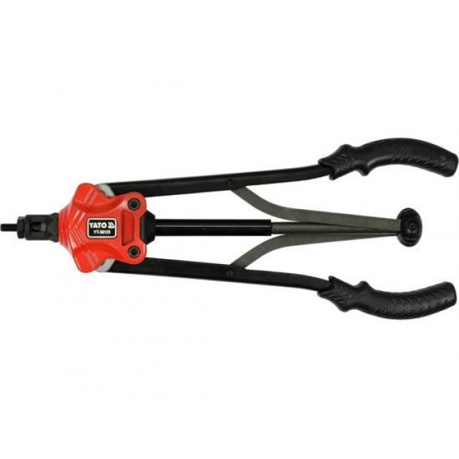 Yato YT-36125 riveter Squeezer Yato YT-36125 riveter Squeezer