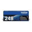 Brother TN-248BK - sort - original - t Brother TN-248BK - sort - original - t