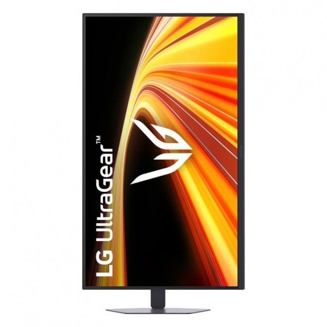 LG 32 Inch UltraGear G6, QHD 200Hz Gaming Monitor