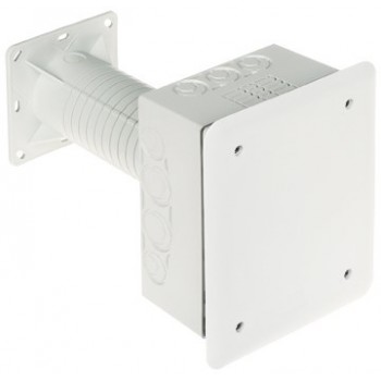 Electrical box for insulation KUZ-VI-KB