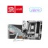 MSI B850M GAMING PLUS WIFI6E motherboard AMD B850 Socket AM5 micro ATX