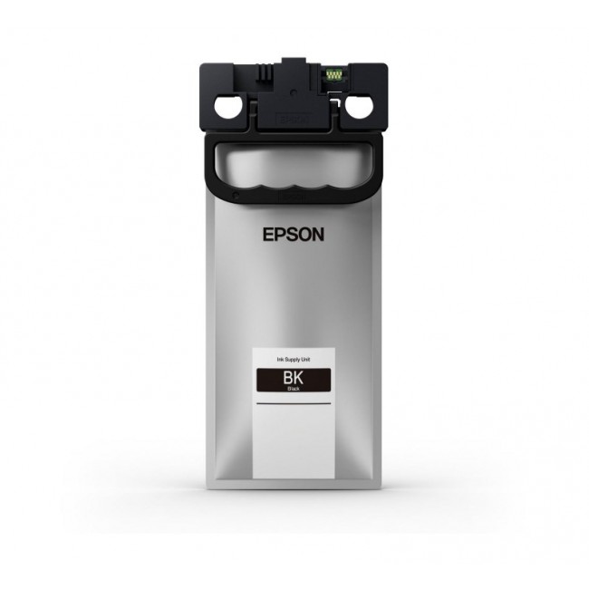 Epson WF-C53xx / WF-C58xx Series Ink Pack XXL Black