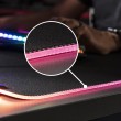 HyperX Pulsefire Mat - Gaming Mouse Pad - Cloth (XL) HyperX Pulsefire Mat - Gaming Mouse Pad - Cloth (XL)