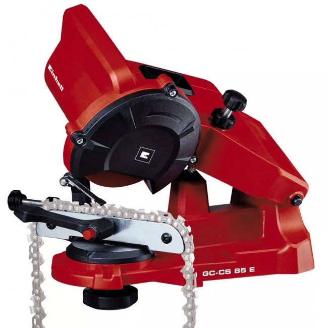 Einhell GC-CS 85 E 85 W 5500 RPM Einhell GC-CS 85 E 85 W 5500 RPM