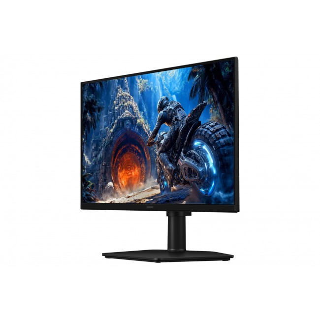 Samsung G40H computer monitor 63.5 cm (25