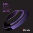 BlackSmith ANW-40100-4-35 - struny do basu 4-strunowego 040-100, menzura do 35 cali, AOT