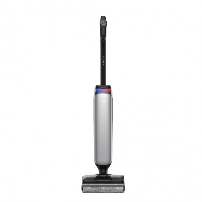 Tineco Floor One S9 Artist 2-in-1 stick vacuum Battery Dry&wet Bagless Black, Silver 3.9 Ah Tineco Floor One S9 Artist 2-in-1 stick vacuum Battery Dry&wet Bagless Black, Silver 3.9 Ah