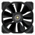 COUGAR Case Fan MHP 120, Black, 3-pack
