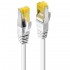 Lindy 47330 networking cable White 20 m Cat7 S/FTP (S-STP)